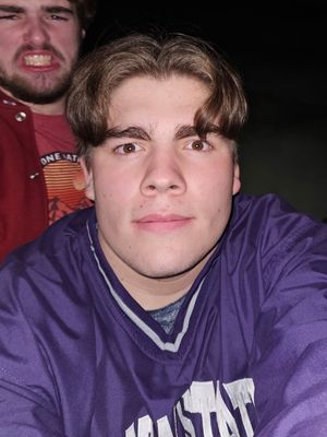Charles, 19