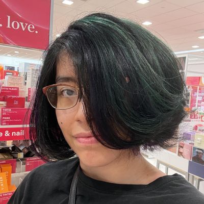 Zarabeth, 20