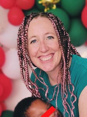 Kate, 39