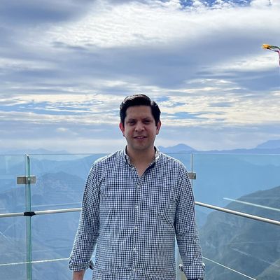 Ricardo, 35