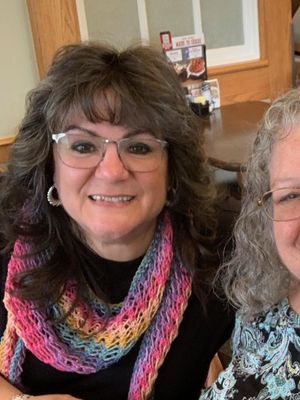Patty, 58