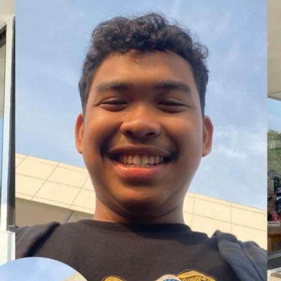Andy, 21