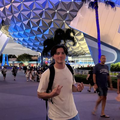 Jonah, 22