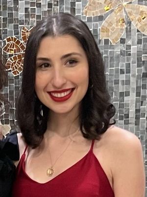 Julianna, 26