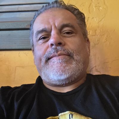 James, 57