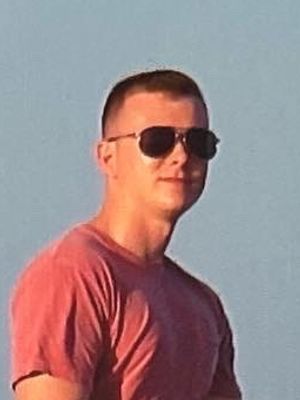 Brandon, 28