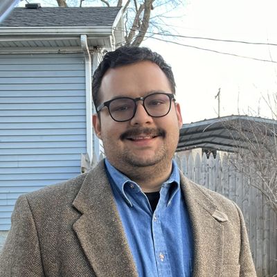 Michael, 30