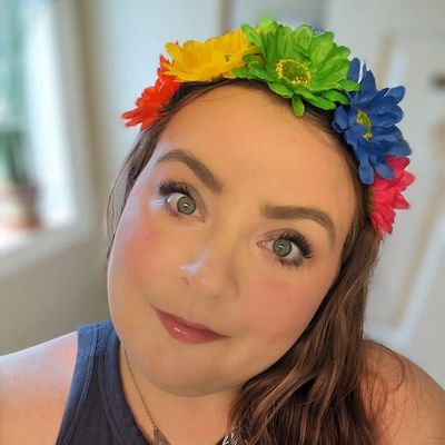 Emily, 34