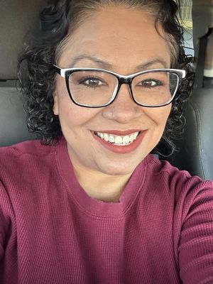 Bernadette, 47