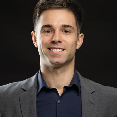 Michael, 35