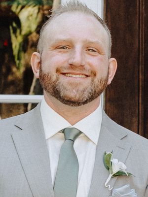 Matt, 33