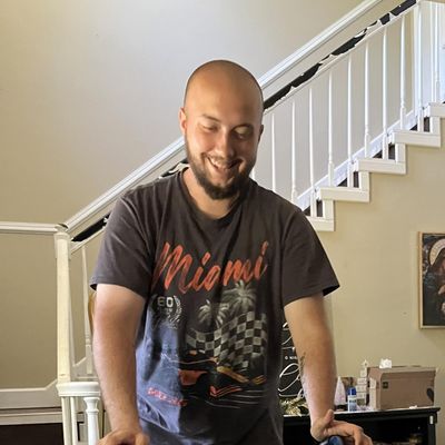 Christian, 26