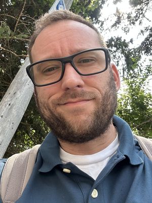 Richard, 39
