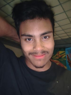 Tristan, 21