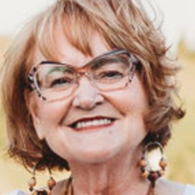 Marilyn, 71