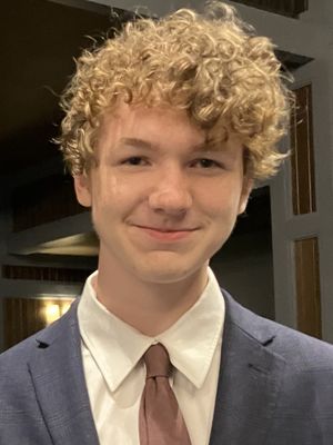 Thatcher, 18
