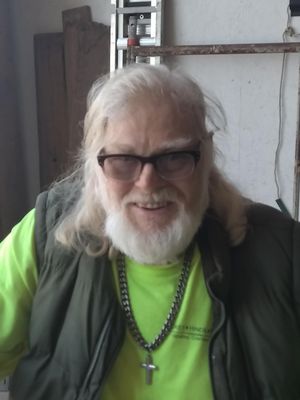 Carl, 89