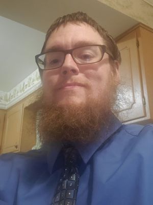 Eric, 44