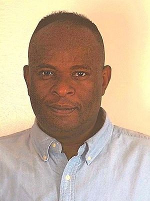 James, 48