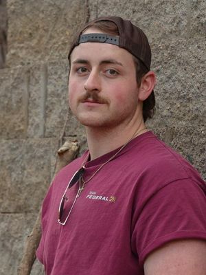Carter, 21