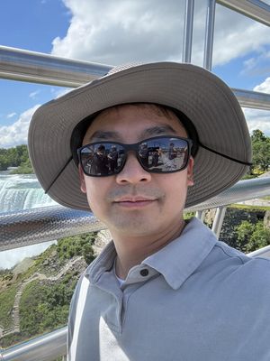 Nick, 38