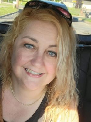 Christine, 48