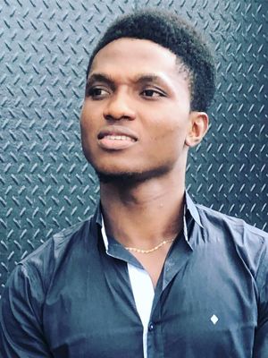 Obinwude, 32
