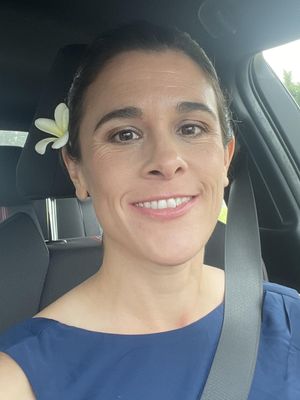Christina, 46
