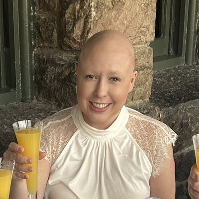 Lauren, 40