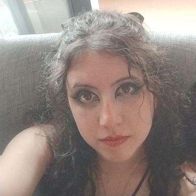 Mary, 24
