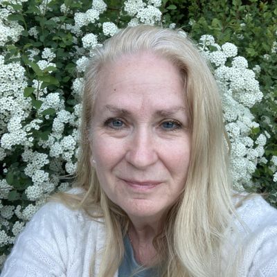 Darlene, 68
