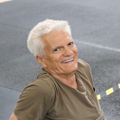 Steve, 68