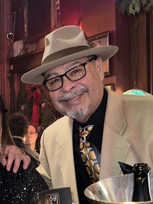 Gerry, 68
