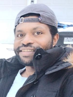 Peter, 31