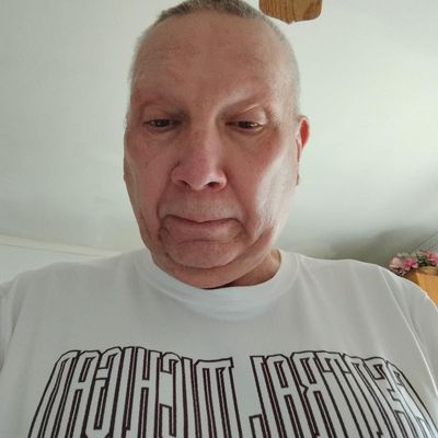 Mark, 68