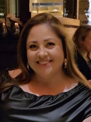 Marcie, 50