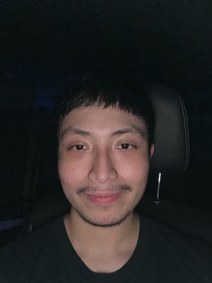 Alex, 24