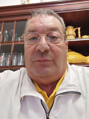 Andrew, 63