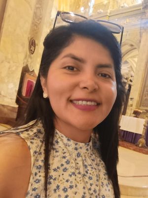 Diana, 38