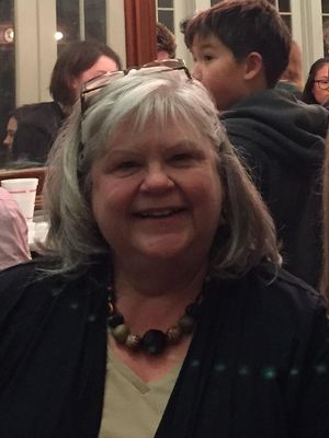 Elaine, 71