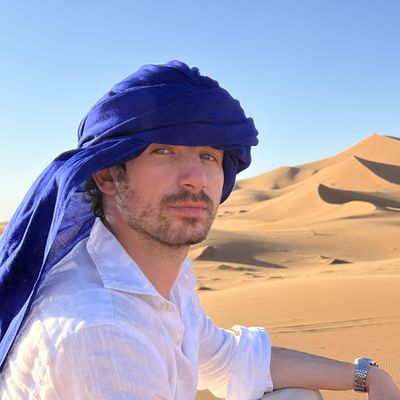Joshua, 31