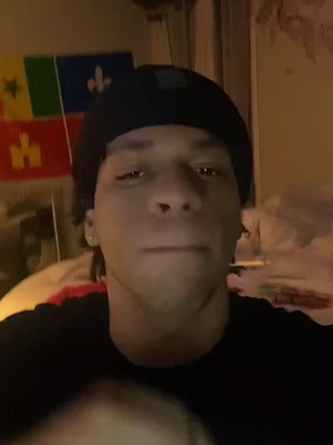 Mason, 20