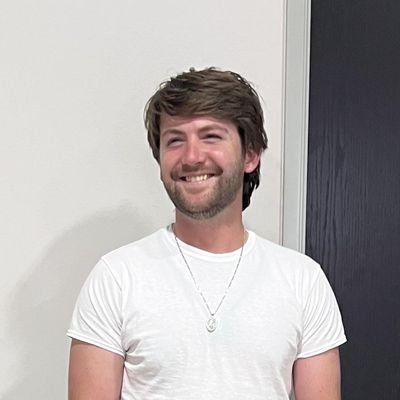 Johnpaul, 29
