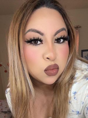 Noelia, 29
