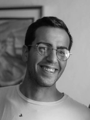 Samuele, 29