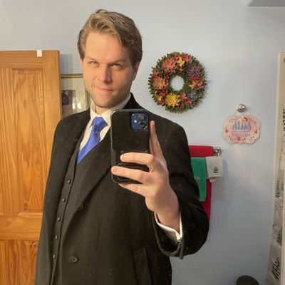 Paul, 37