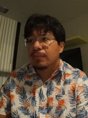 Ismael, 30