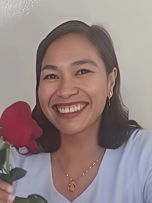 Patricia, 48