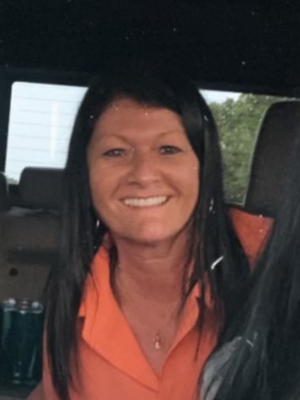 Carlene, 56