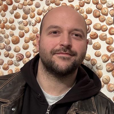 Norbert, 36